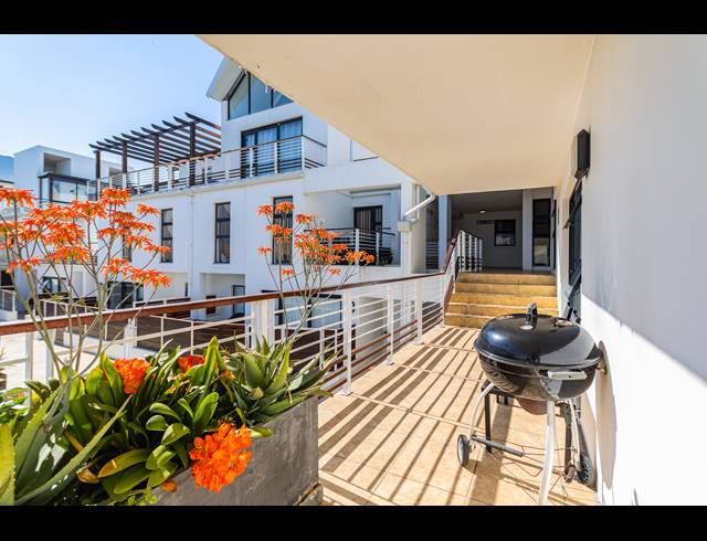 2 BEDROOM APARTMENT FOR SALE IN BIG BAY